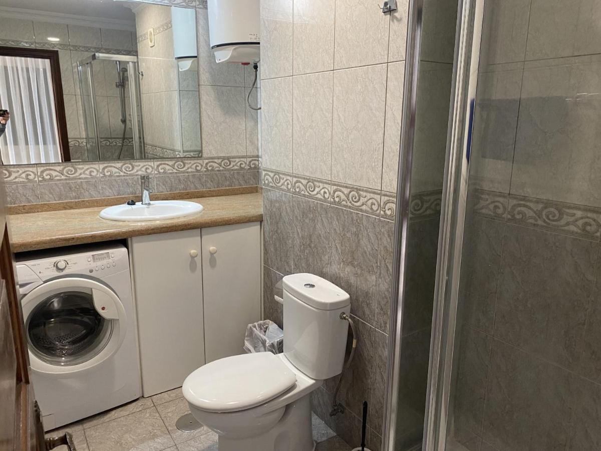 Victoria Court Apartment 13A2 Arona  Zewnętrze zdjęcie